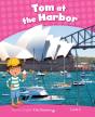 Level 2: Tom At The Harbour Clil Ame - Preview