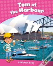 Level 2: Tom At The Harbour Clil