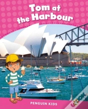 Capa do artigo Level 2: Tom At The Harbour Clil