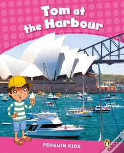 Capa do artigo Level 2: Tom At The Harbour Clil