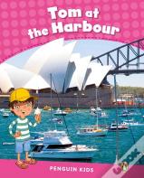Level 2: Tom At The Harbour Clil