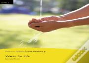 Level 2: Water For Life Book And Multi-Rom With Mp3 Pack