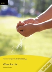 Level 2: Water For Life Book And Multi-Rom With Mp3 Pack