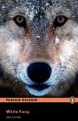 Level 2: White Fang Book And Mp3 Pack - Preview