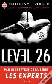 Capa do artigo Level 26