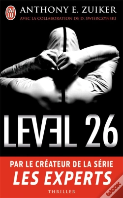 Capa do artigo Level 26