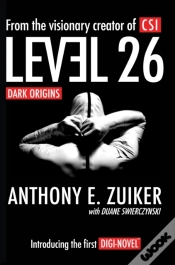 Capa do artigo Level 26