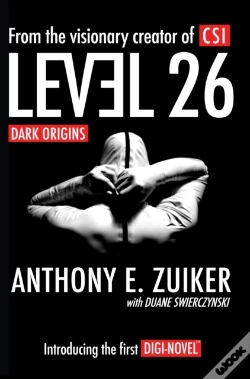 Capa do artigo Level 26