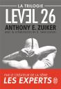 Level 26 ; La Trilogie - Preview