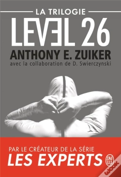 Capa do artigo Level 26 ; La Trilogie