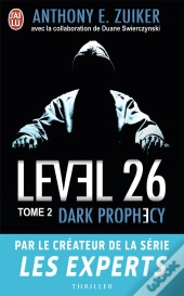 Level 26 T.2. Dark Prophecy