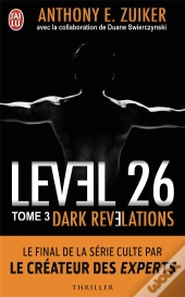Level 26. T.3. Dark Revelations