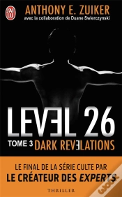 Capa do artigo Level 26. T.3. Dark Revelations