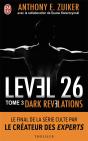 Level 26. T.3. Dark Revelations - Preview