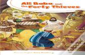Level 3: Ali Baba