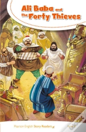 Capa do artigo Level 3: Ali Baba