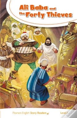 Capa do artigo Level 3: Ali Baba