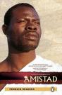 Level 3: Amistad Book And Mp3 Pack - Preview