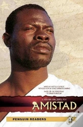 Level 3: Amistad Book And Mp3 Pack