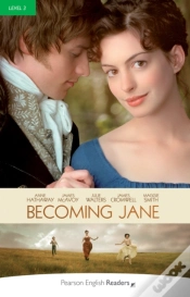 Capa do artigo Level 3: Becoming Jane