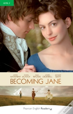 Capa do artigo Level 3: Becoming Jane