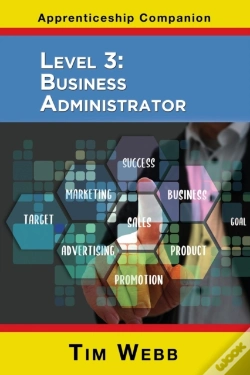 Capa do artigo Level 3 Business Administrator