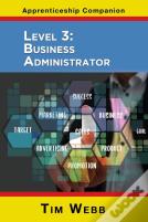 Level 3 Business Administrator