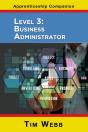 Level 3 Business Administrator - Preview