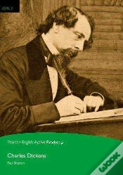 Capa do artigo Level 3: Charles Dickens Book And Multi-Rom With Mp3 Pack