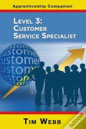 Capa do artigo Level 3: Customer Service Specialist
