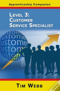 Capa do artigo Level 3: Customer Service Specialist