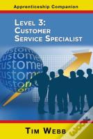 Level 3: Customer Service Specialist