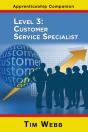 Level 3: Customer Service Specialist - Preview