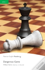 Capa do artigo Level 3: Dangerous Game