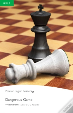 Capa do artigo Level 3: Dangerous Game
