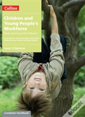 Capa do artigo Level 3 Diploma Candidate Handbook