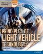 Level 3 Diploma Principles Of Light Vehicle Technology Candidate Handbook - Preview