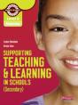 Level 3 Diploma Supporting Teaching And Learning In Schools, Secondary, Candidate Handbook - Preview