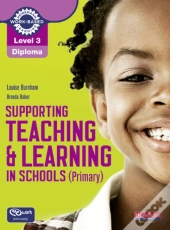 Level 3 Diploma Supporting Teaching And