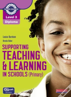 Capa do artigo Level 3 Diploma Supporting Teaching And