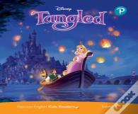 Level 3: Disney Kids Readers Tangled Pack