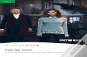 Level 3: Doctor Who: Face The Raven Book & Mp3 Pack