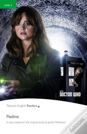 Level 3: Doctor Who: Flatline Book & Mp3 Pack