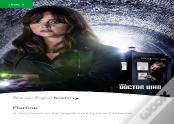 Level 3: Doctor Who: Flatline Book & Mp3 Pack