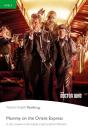 Level 3: Doctor Who: Mummy On The Orient Express Book & Mp3 Pack - Preview