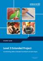 Level 3 Extended Project Student Guide - Preview