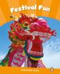 Level 3: Festival Fun Clil - Preview