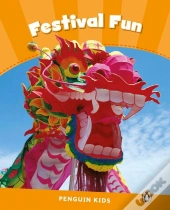 Level 3: Festival Fun Clil