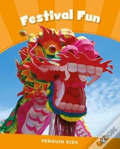 Capa do artigo Level 3: Festival Fun Clil