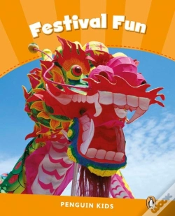 Capa do artigo Level 3: Festival Fun Clil